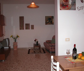 Ferienwohnung Balestrate