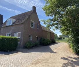 Niederlande, Zeeland, Aardenburg