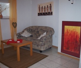 Ferienwohnung Darscheid