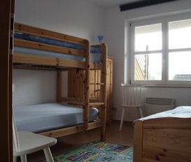 Ferienwohnung Schönberger Strand