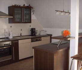 Holiday Apartment Heyerode