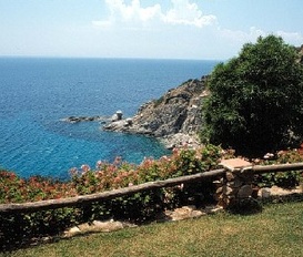 Ferienvilla Torre delle Stelle