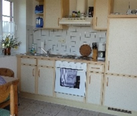 Holiday Apartment Kating