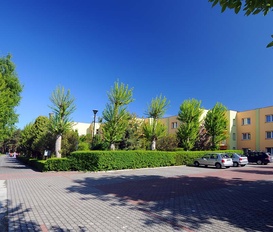 Ferienwohnung Darlowko