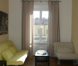 Holiday Apartment Rome