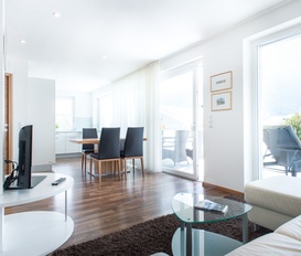 Ferienwohnung Naturns