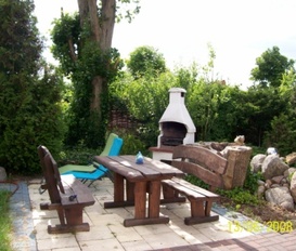 Ferienwohnung Klink OT Grabenitz