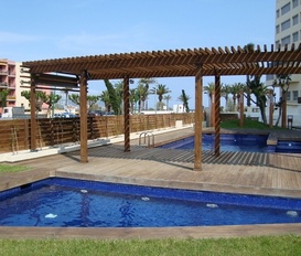 Appartment Empuriabrava