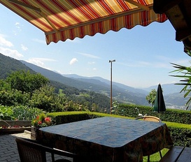 Ferienwohnung Brixen Plose - Casa Pezzei