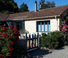 Ferienhaus Pont-Saint-Esprit