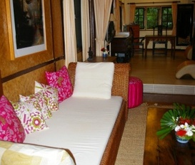 Holiday Home Trat