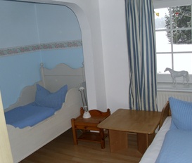 Ferienwohnung Kirchlinteln