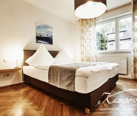 Ferienwohnung Bad Nauheim