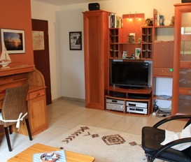 Ferienwohnung Altena-Nettenscheid