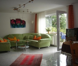 Ferienwohnung Freudenstadt