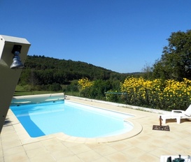 Ferienwohnung chalabre