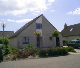 Ferienvilla Julianadorp aan Zee