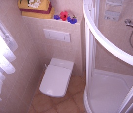 Holiday Home Moraira