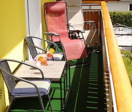 Ferienwohnung Arnoldstein