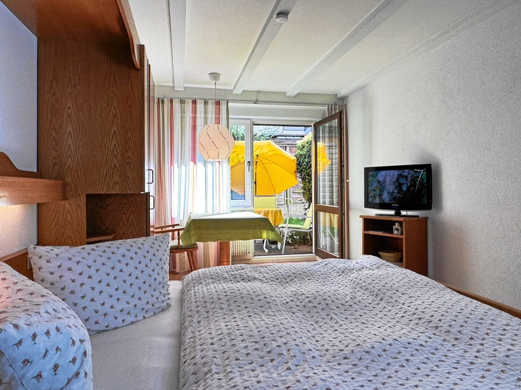 bequeme grosse Betten