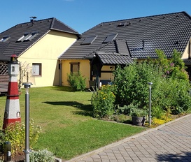 Ferienwohnung Admannshagen