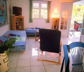 Ferienwohnung Les Anses d´Arlet F.W.I.