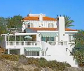 Ferienhaus Tarajalejo