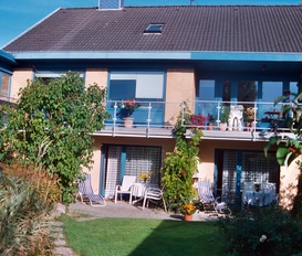 Ferienwohnung Schwedeneck, Ortsteil Surendorf