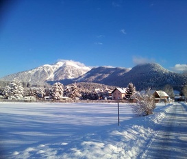 Appartment Bad Mitterndorf