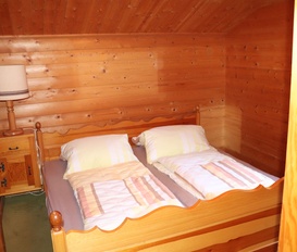 Hütte Bad Wünnenberg