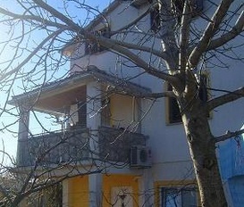 Holiday Apartment Cizici