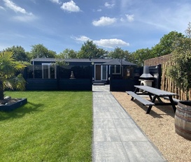 Niederlande, Zeeland, Renesse