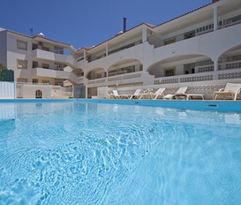 Ferienwohnung Carvoeiro