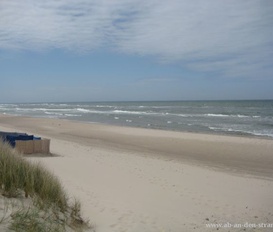 Ferienwohnung Juliusruh