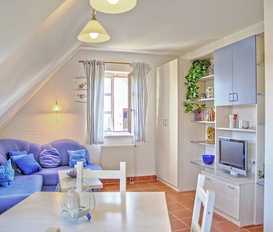 Ferienwohnung Göhren