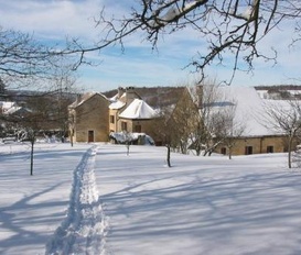 Ferienhaus Amondans