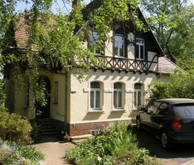 Ferienwohnung Dresden Ortsteil Cossebaude