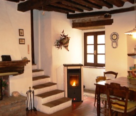 Ferienwohnung Gavorrano