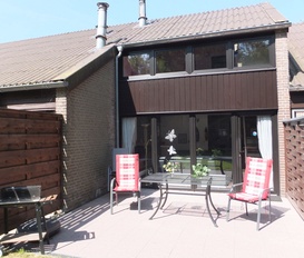 Ferienhaus Bruinisse