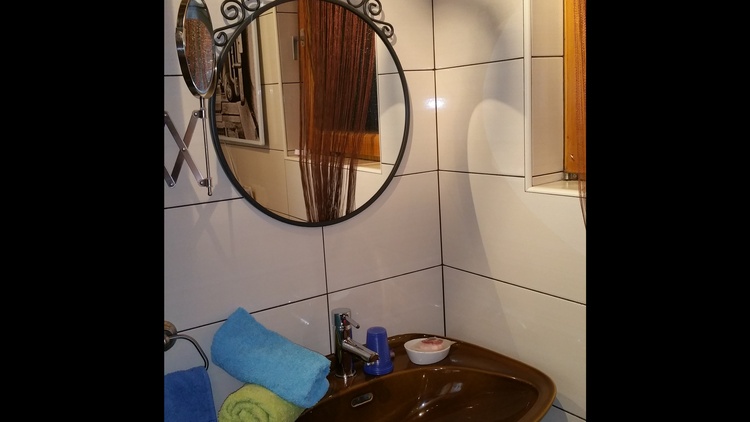 Bad mit div. Artikeln