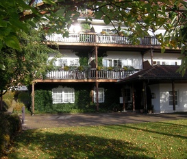 Ferienwohnung Hinterzarten
