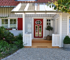 Ferienwohnung Amtzell