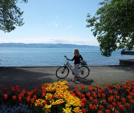 Ferienwohnung Kressbronn am Bodensee
