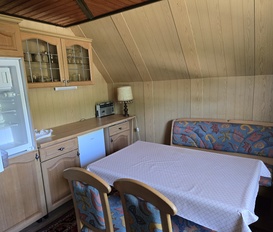 Ferienwohnung Rösrath