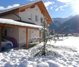 Ferienwohnung Kötschach-Mauthen