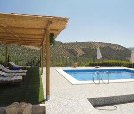 Ferienvilla Montefrio