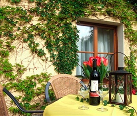 Ferienwohnung Lichtenhain