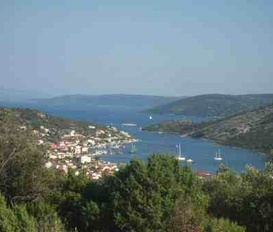 Ferienwohnung Vinisce