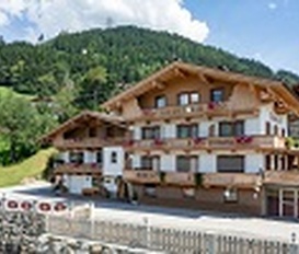 Ferienwohnung Zell am Ziller