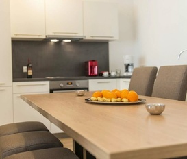 Appartment Wagrain